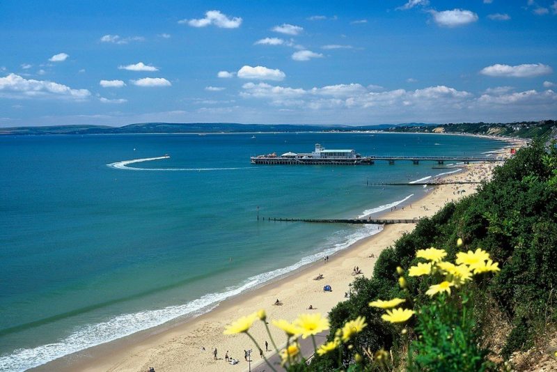 South Lytchett Manor Bournemouth Best UK Coastal Resort! 1