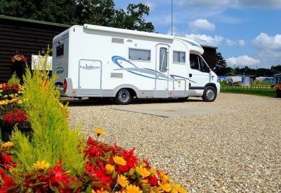 South Lytchett Manor Is The Best Park In The UK For Motorhomes