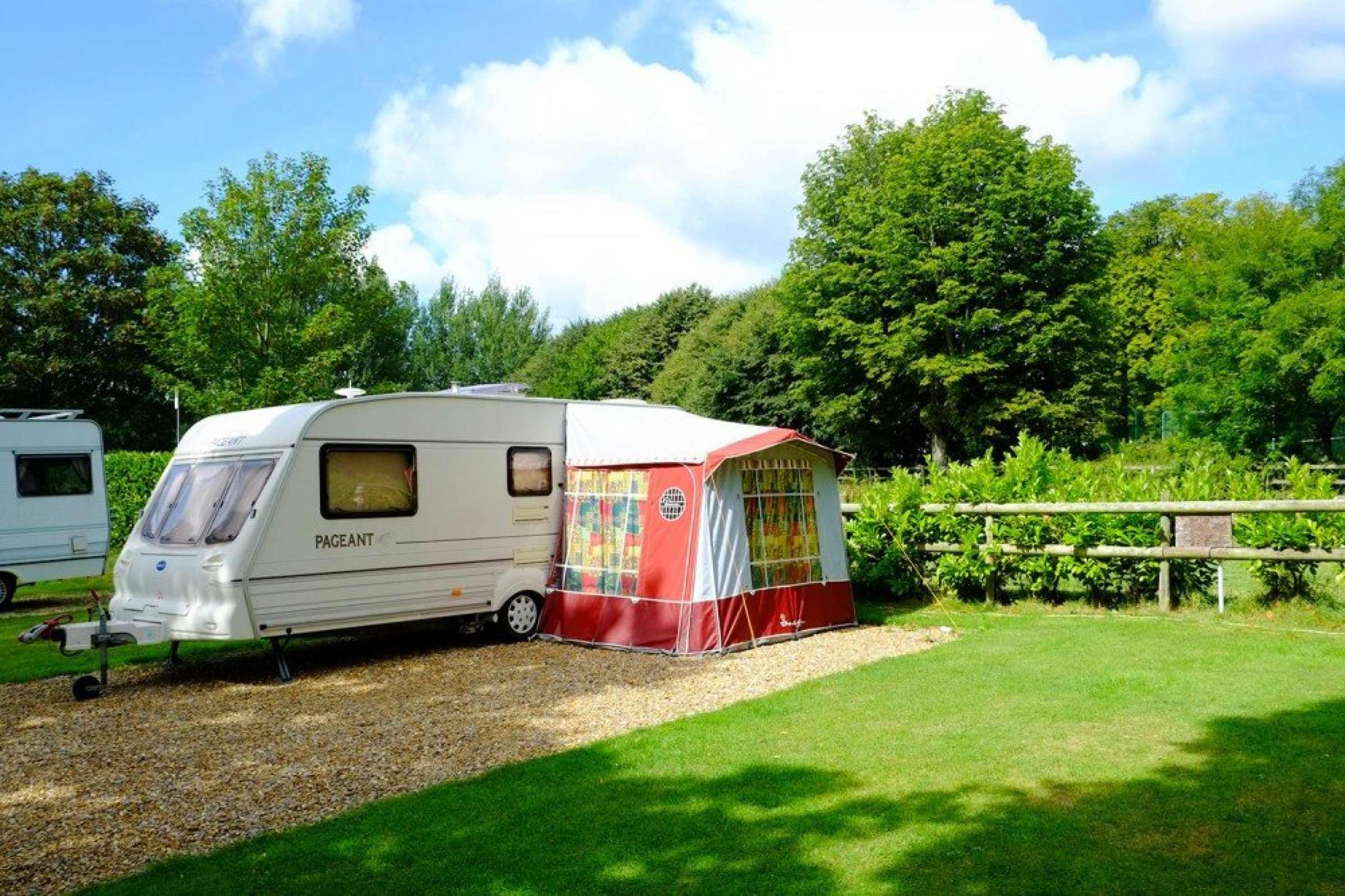 Time to book your 2016 caravan holiday 03