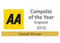 SLM AA Campsite Of The Year