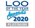 loo of the year awards 2020 platinum