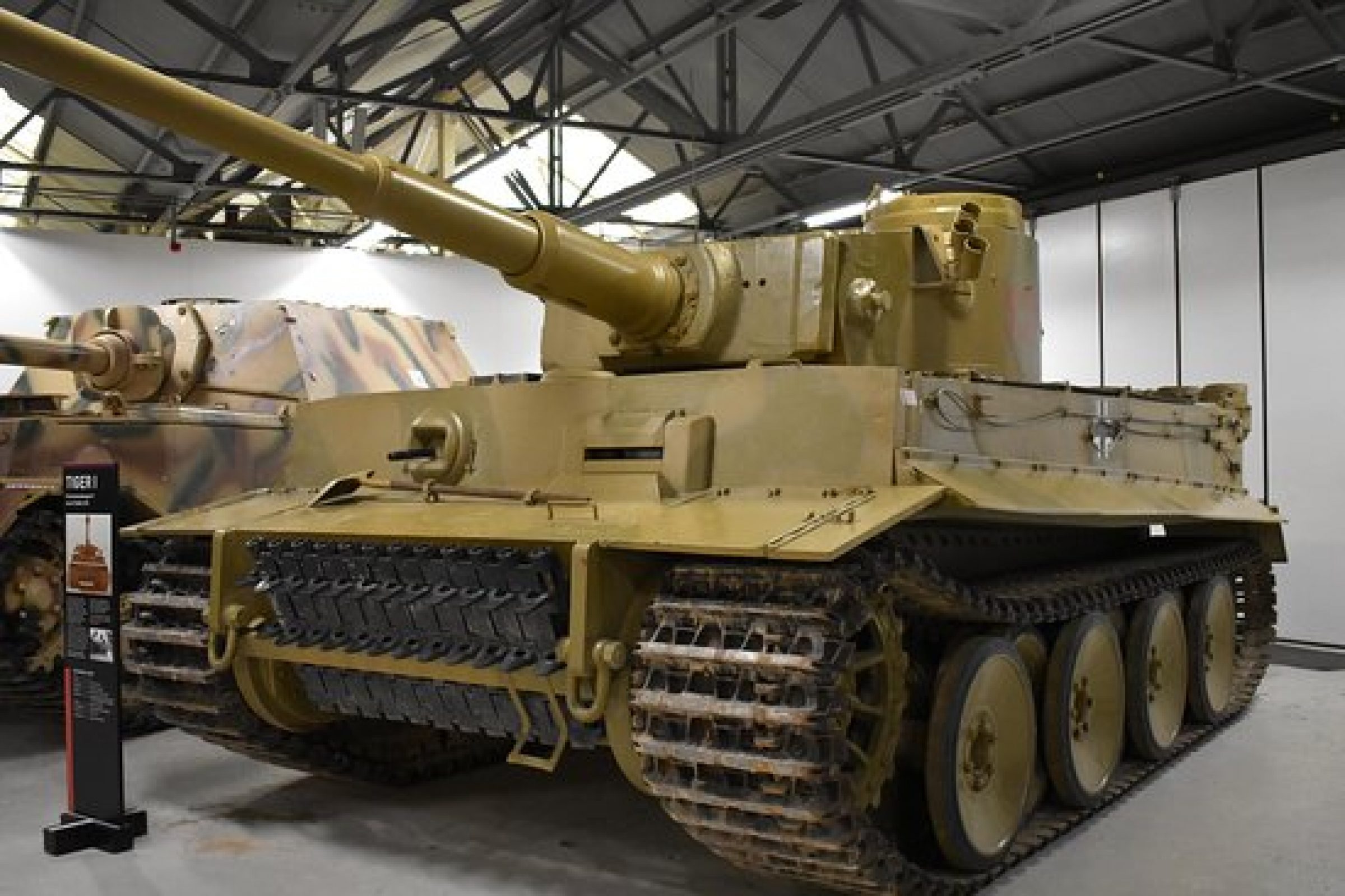 Tank Museum