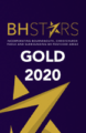 bh stars gold 2020 logo