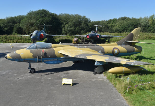 bournemouth aviation museum