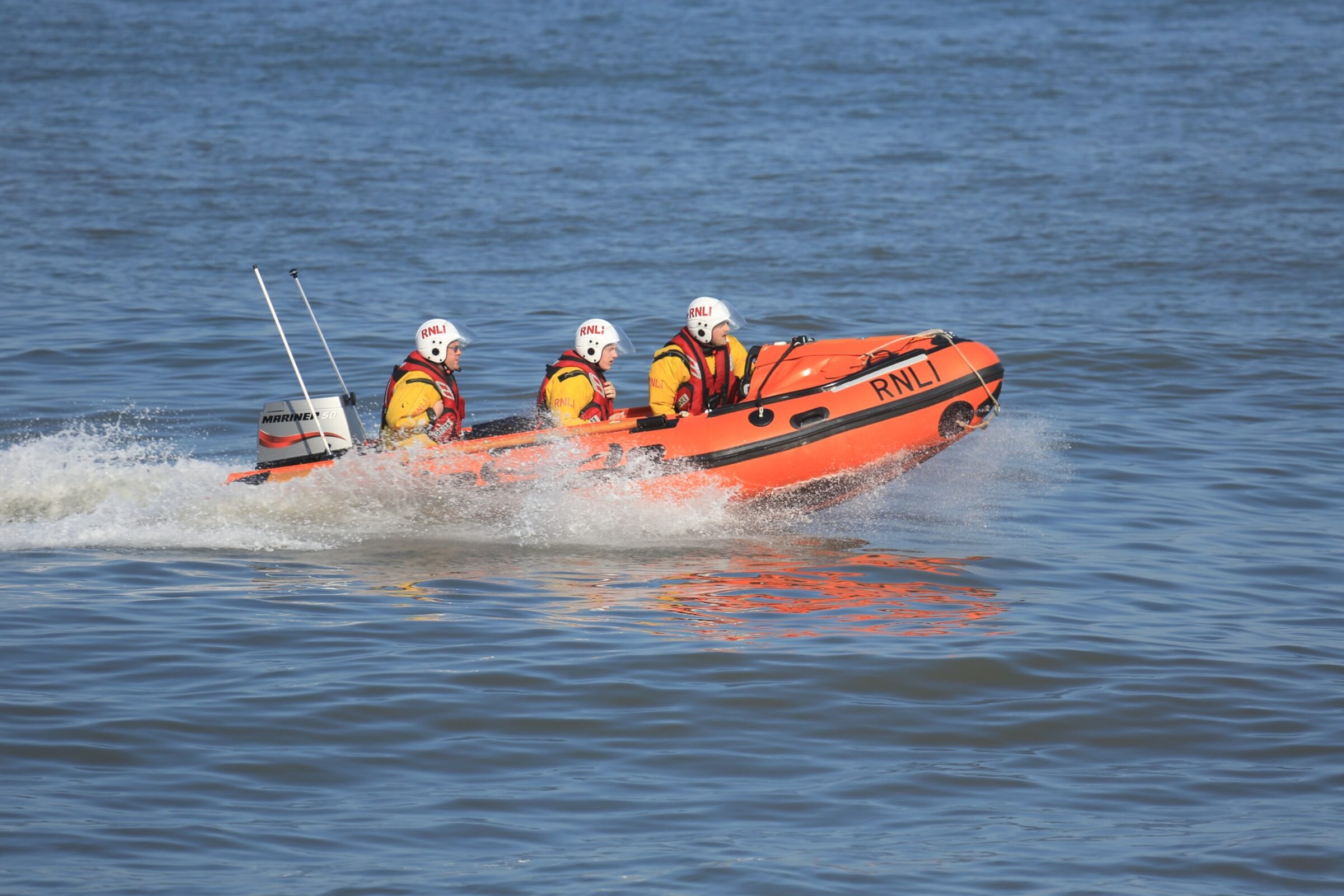swanage lifeboat week