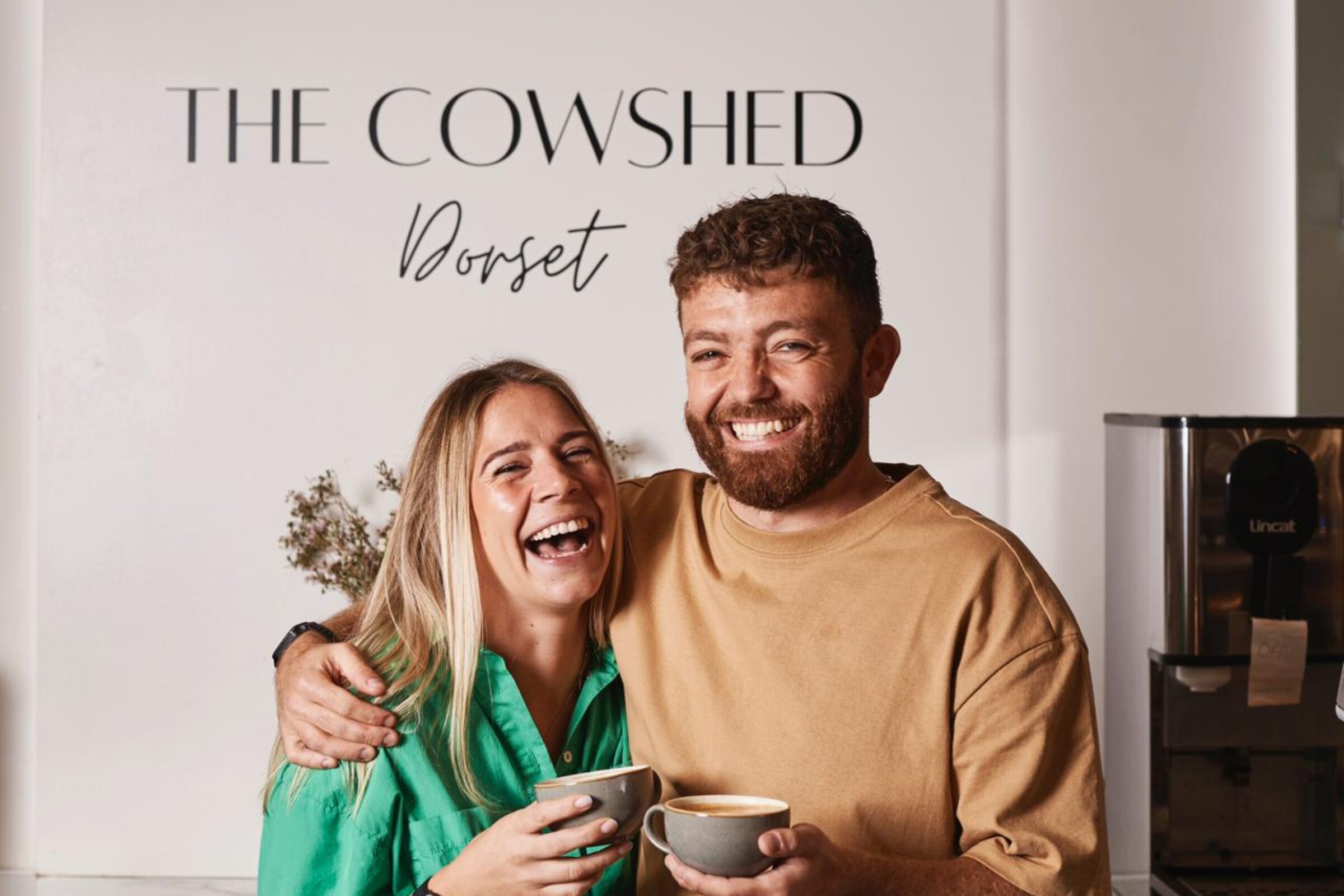 cowshed dorset