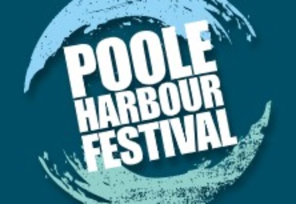 poole harbour festival 2023
