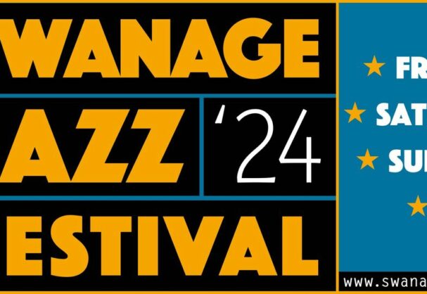 Swanage Jazz Festival