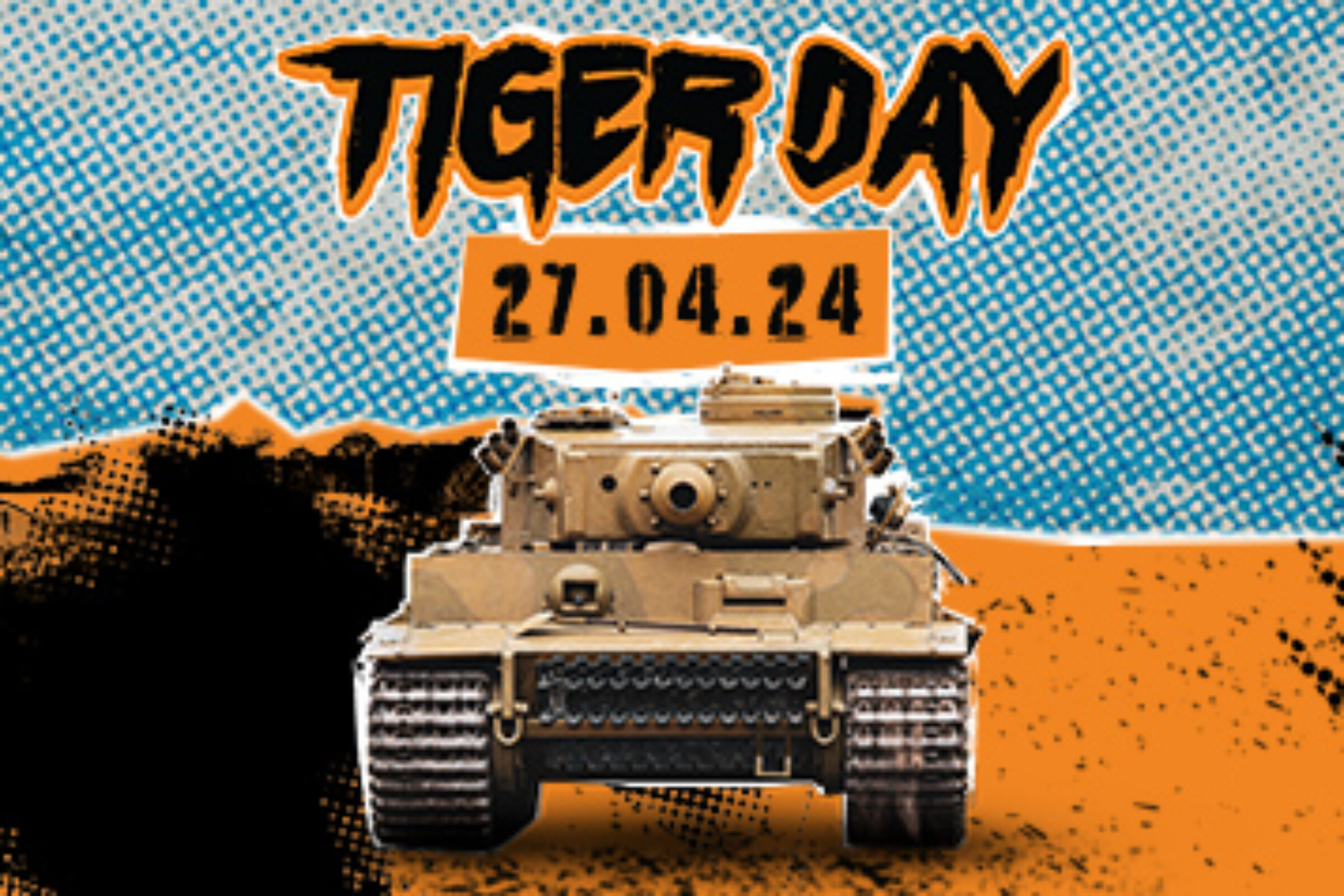 Tiger Day