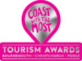 DMB Tourism Award logo